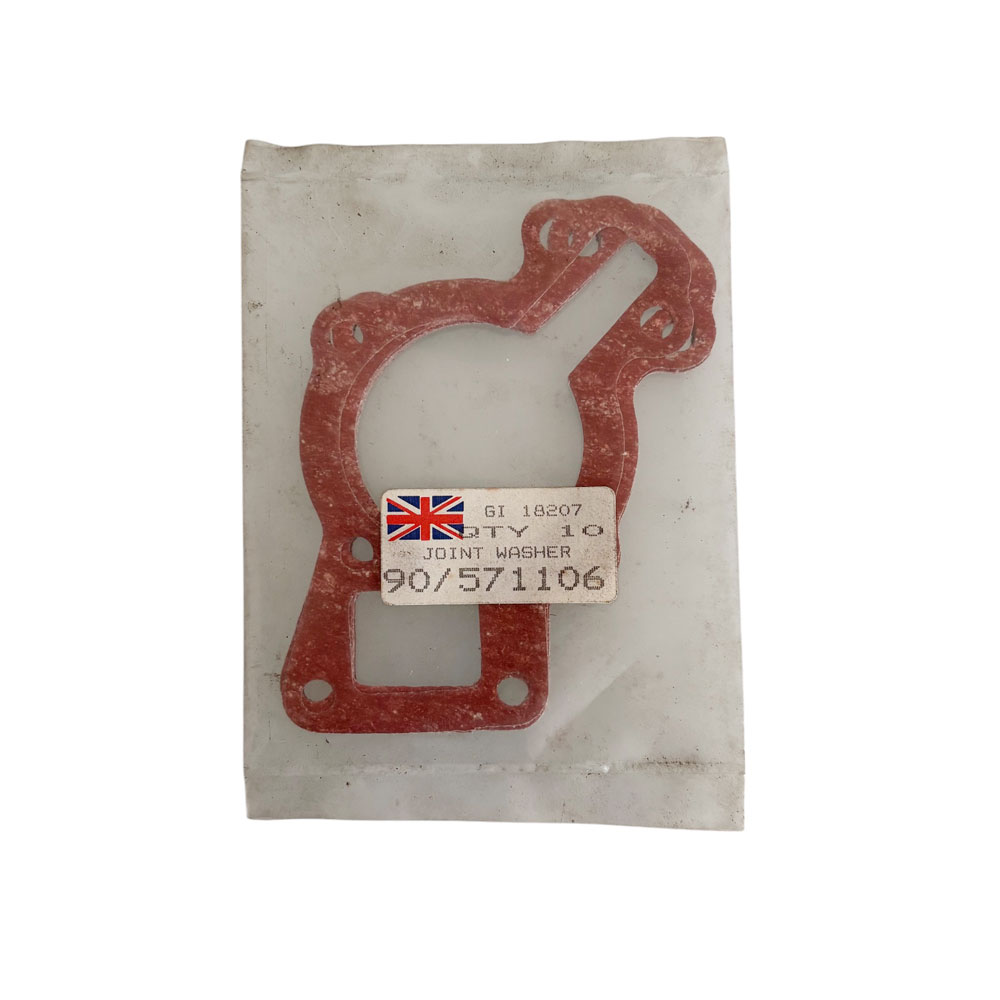 Oil Pump Cover Gasket 90571106 Oil Pump Cover Gasket 90571106
